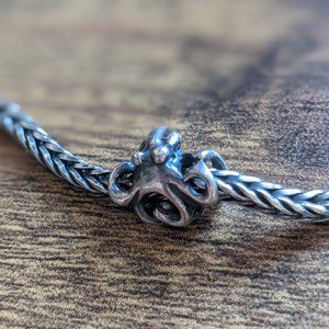 Genuine Trollbead Guardian of the Sea